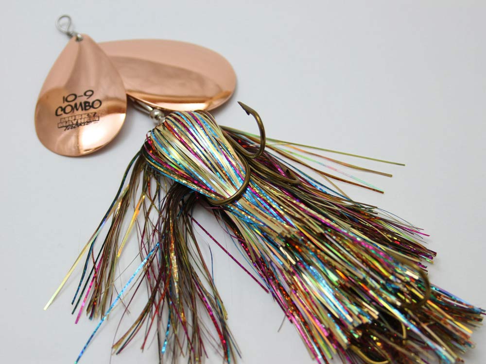 The Best New Pike and Muskie Baits of 2018