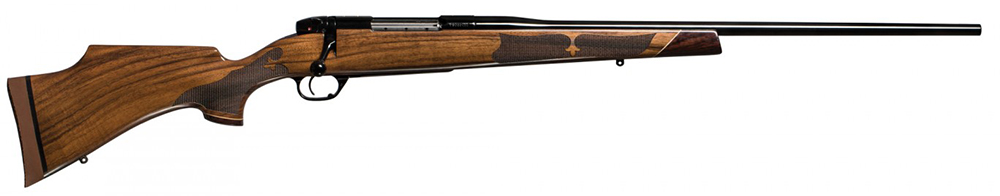 Weatherby Camilla rifle