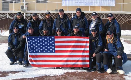 World Ice Fishing Championship Preview