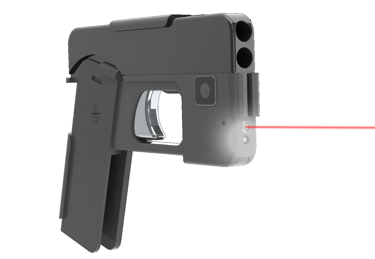 conceal carry phone