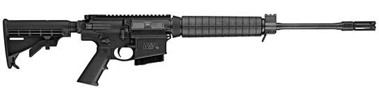 Smith & Wesson Model M&P 10 rifle