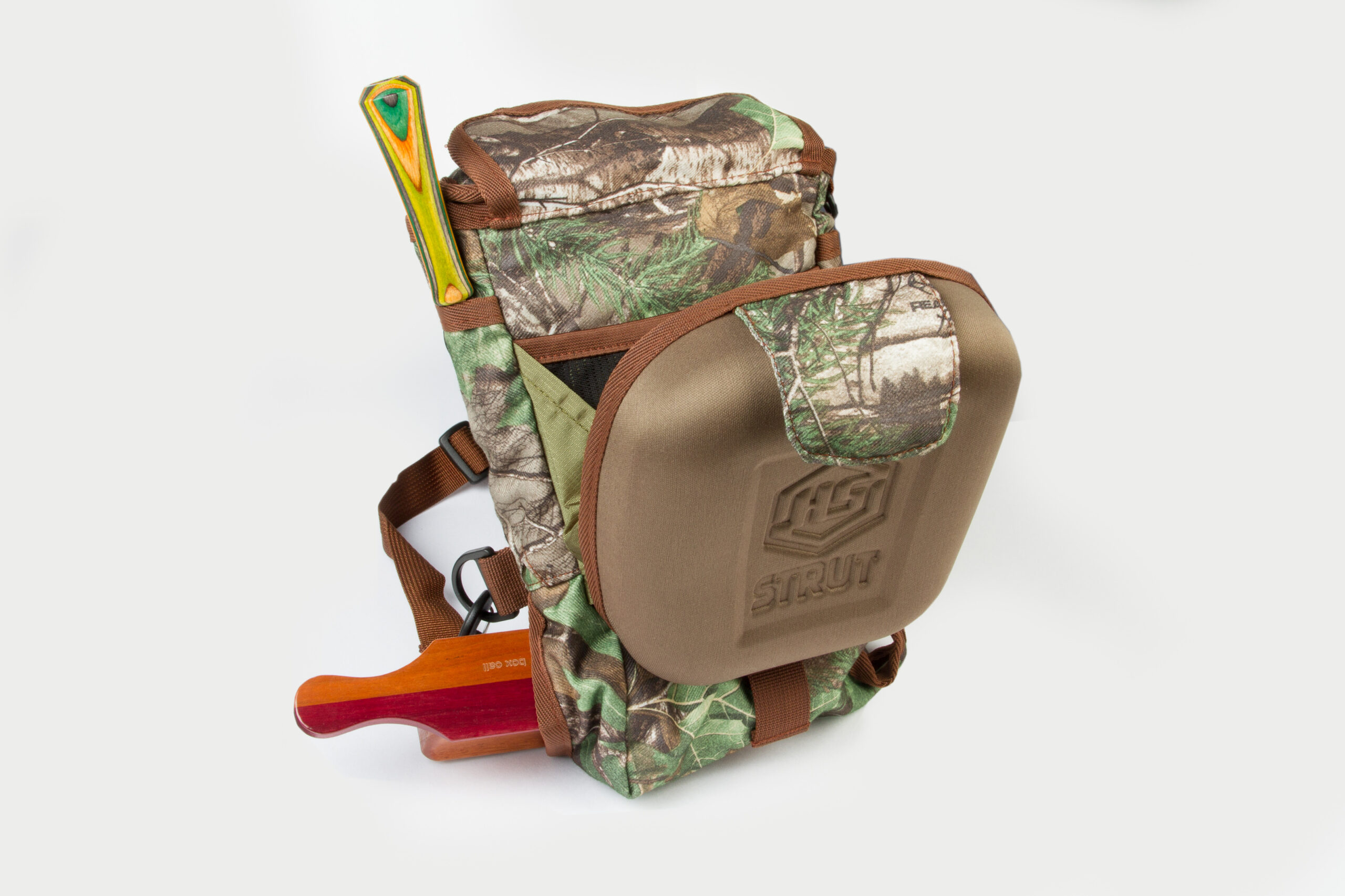 undertaker chest pack