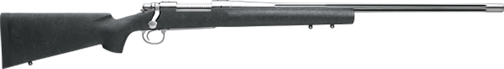 Remington 700 sendero rifle