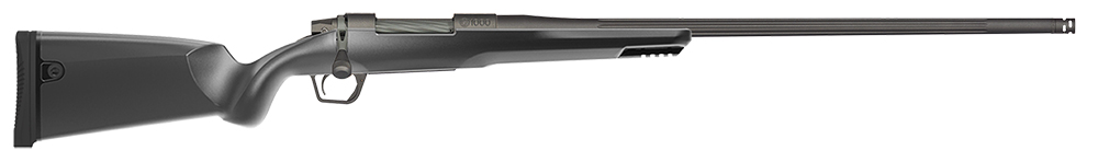 Gunwerks ClymR rifle