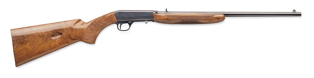 Browning SA 22 Grade 1 rimfire rifle