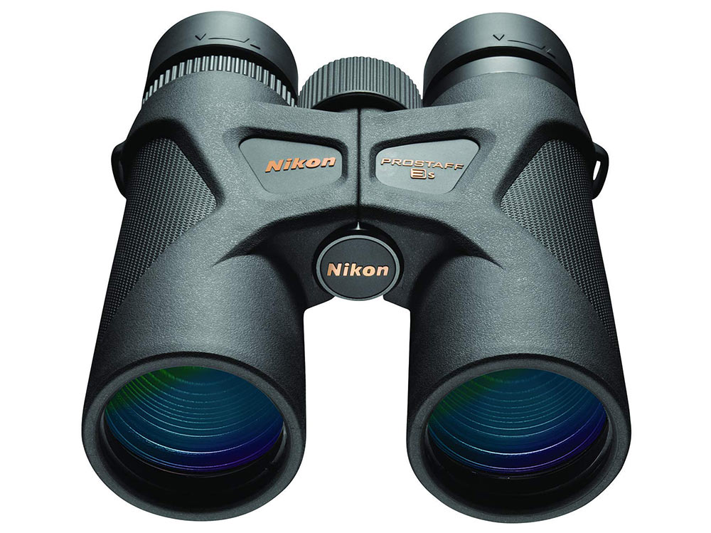 Nikon Prostaff 3S 8x42 binocular