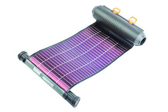 Bushnell SolarWrap 250