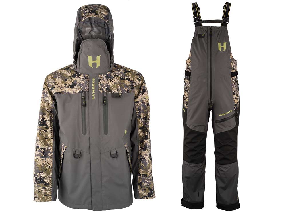 Rain Gear Review: The Best Jackets and Bibs for Fishermen | Outdoor Life