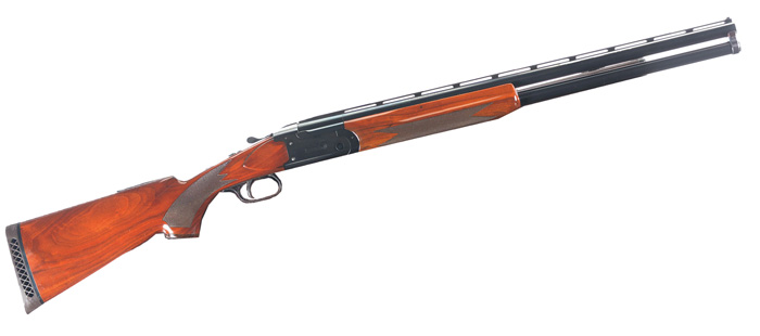 Remington 3200 shotgun