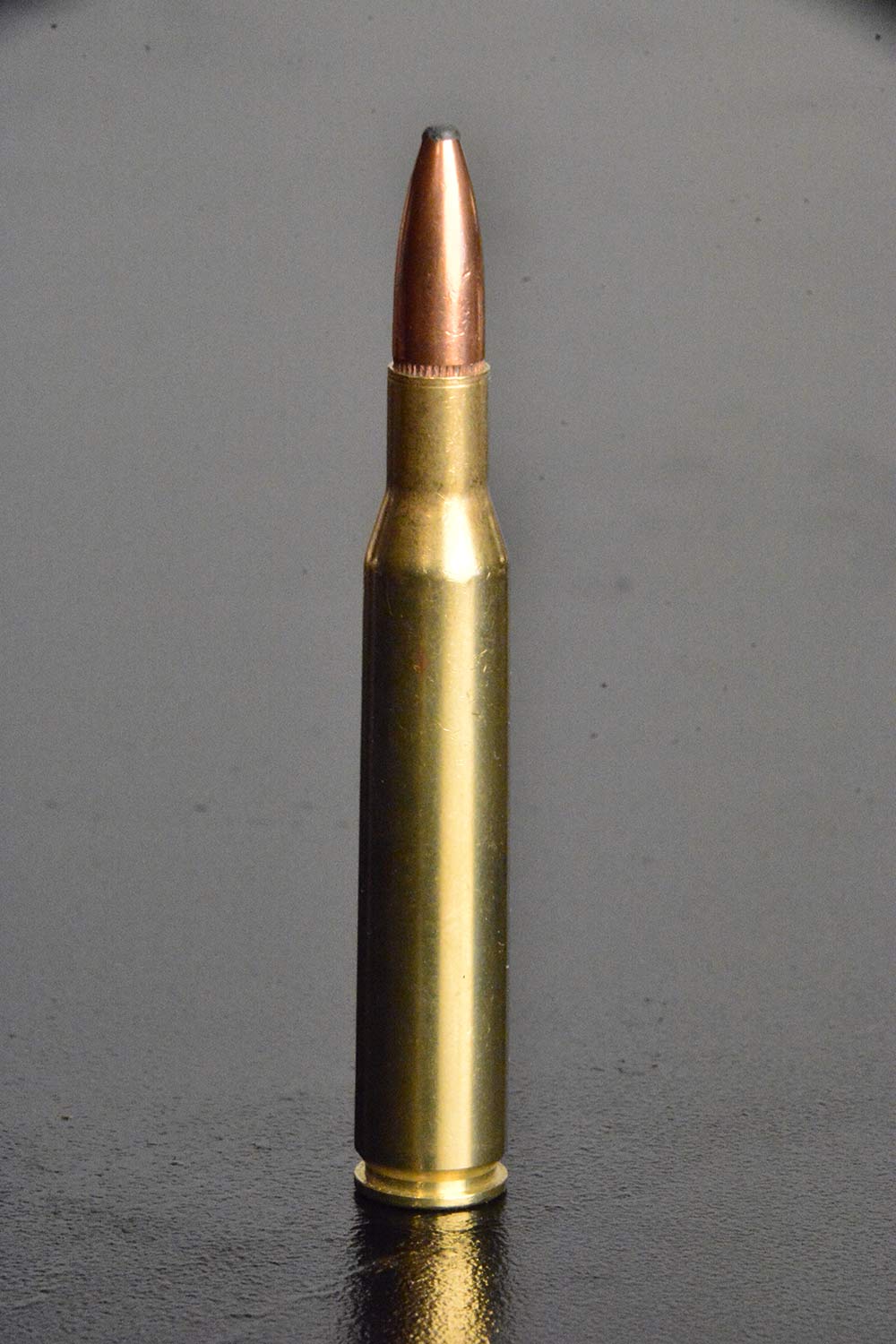 270 winchester hunting rifle ammunition