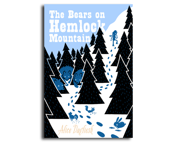 Bears on Hemlock Mountain by Alice Dalgliesh