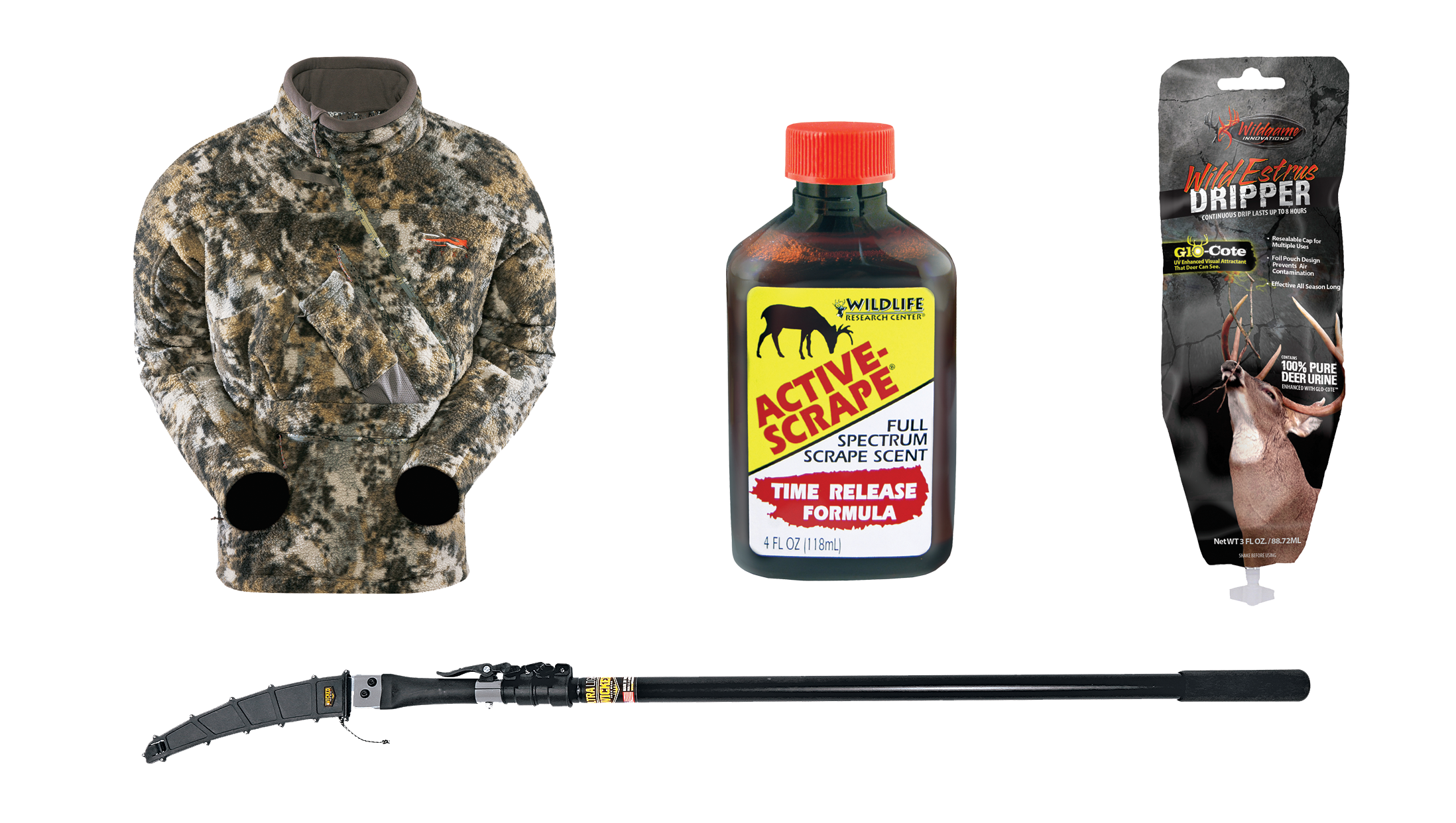 Bowhunting Gear: 5 Essentials for Big Spenders and Penny Pinchers