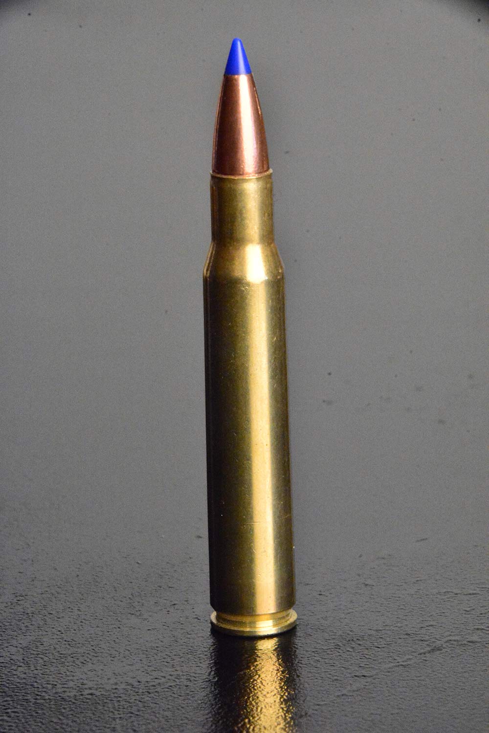 30-06 springfield whitetail rifle ammunition