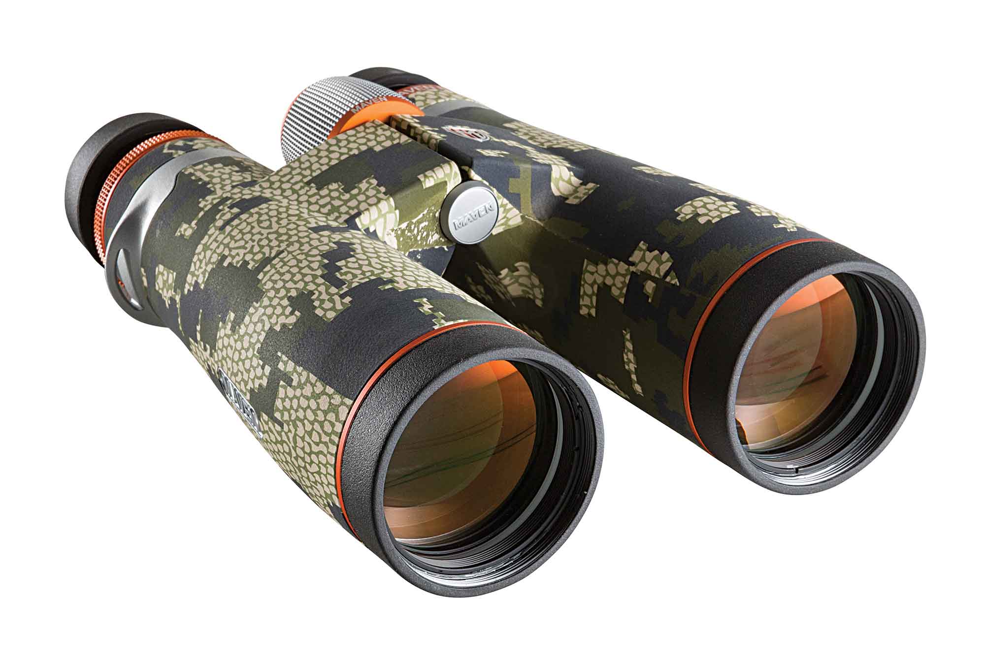 maven custom binocular