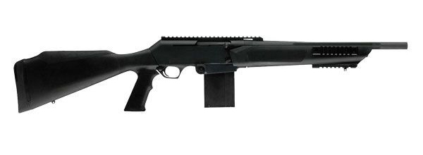 FNAR .308 Rifle