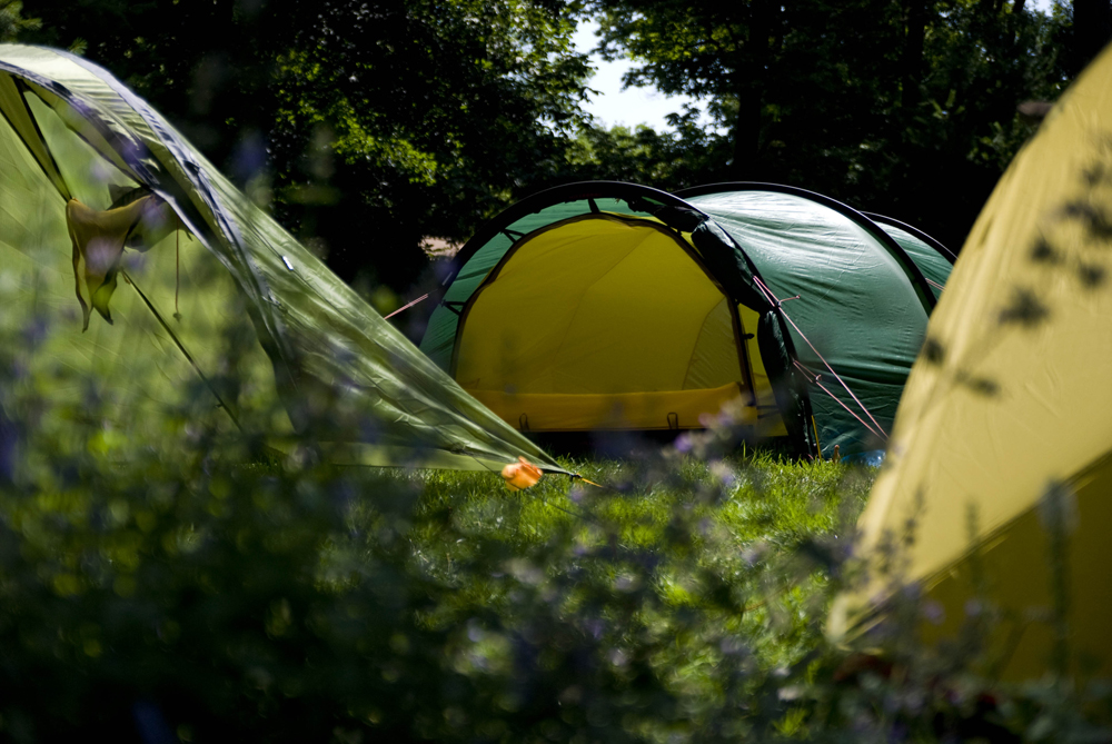 Best New Tents