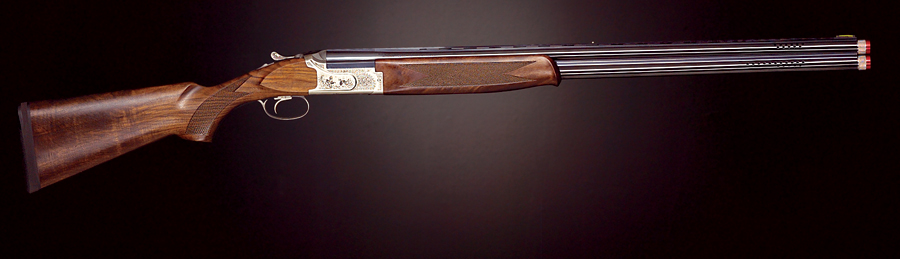 Winchester Select Platinum Sporting shotgun