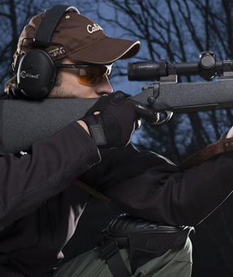 Shooting Tips: Rifle Skills That Will Make You a Better Hunter