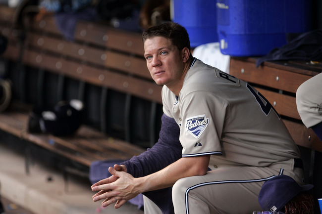 <strong>Jake Peavy</strong> The <a href="http://en.wikipedia.org/wiki/Cy_Young_Award">Cy Young Award</a>-winning pitcher for the San Diego Padres spends much of his off-season hunting. The Mobile, Alabama native was raised around deer hunting, and pursues his outdoor passion several times each season with fellow pitcher Roy Oswalt.