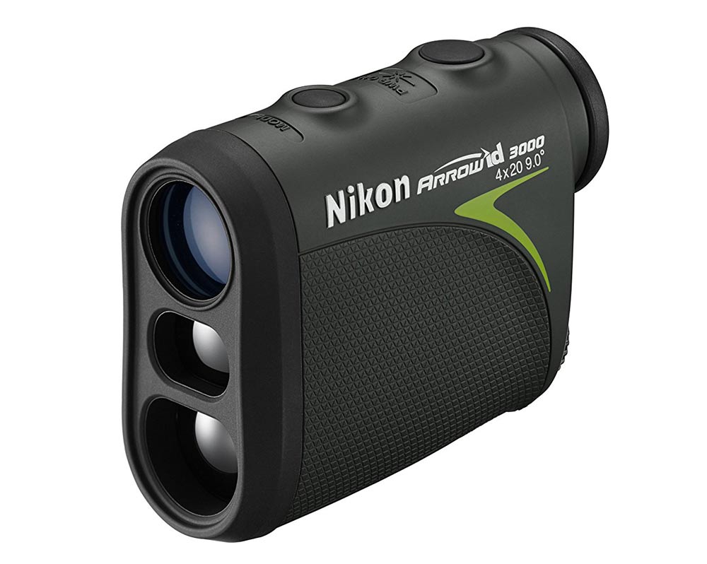 Nikon Arrow ID 3000 Rangefinder