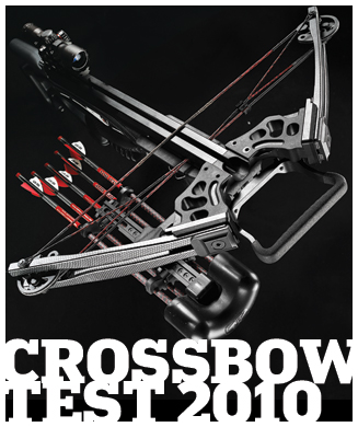 Crossbow Test 2010