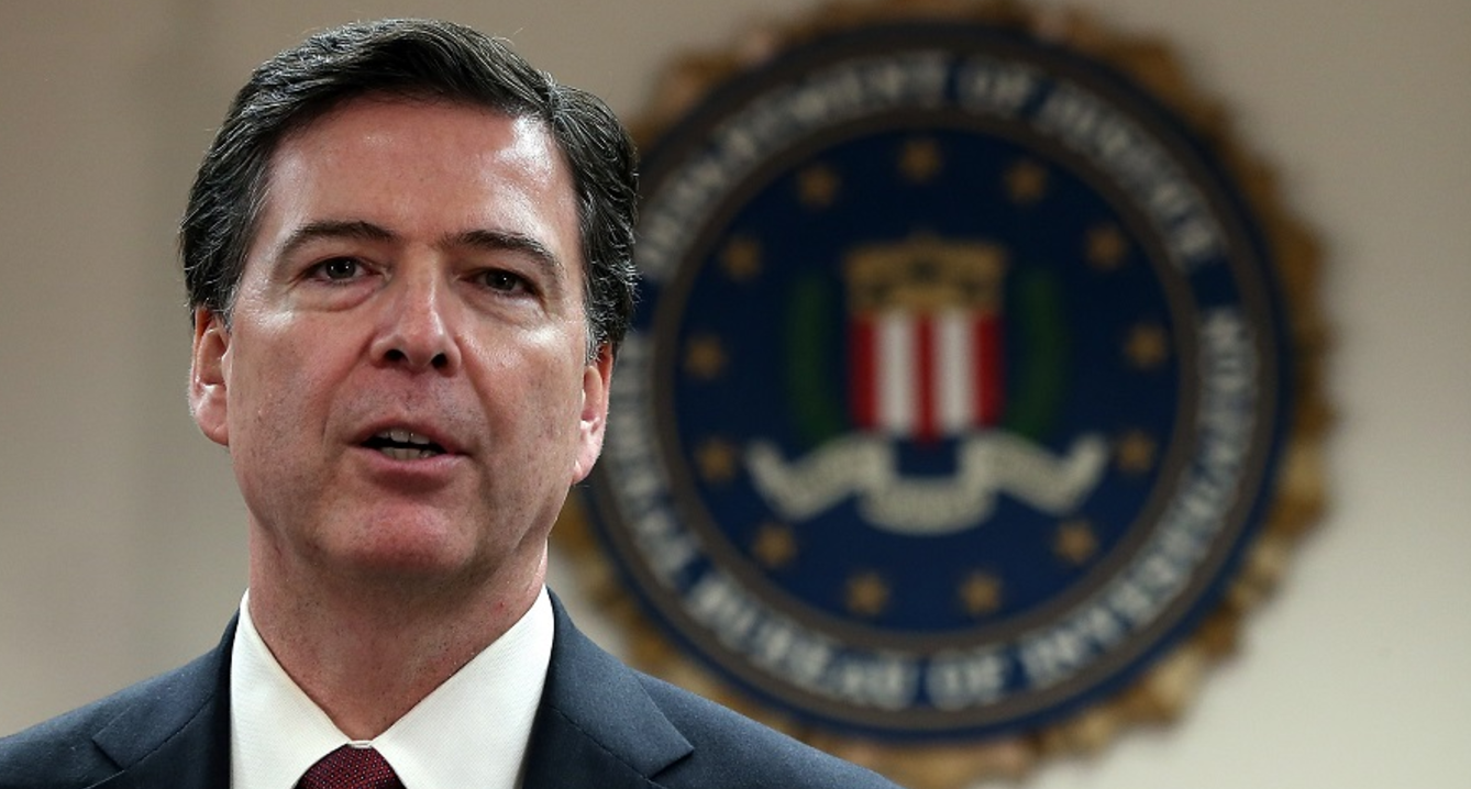 Gun News: The Top 4 Contenders for New FBI Director