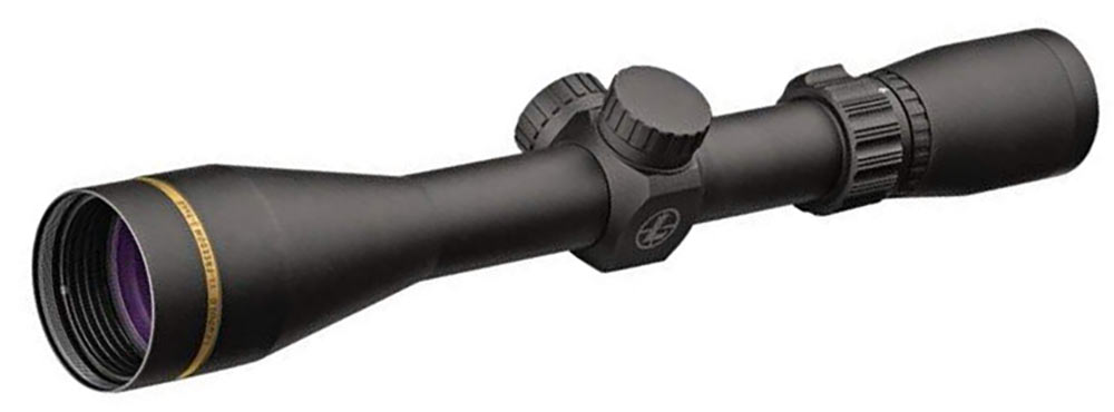 Leupold VX-Freedom Riflescope 3-9x40
