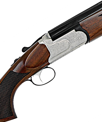 The Best Over/Under Shotguns for Less than $1,000