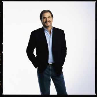 <strong>Bill Engvall</strong> The Blue Collar Comedy Tour veteran who found fame with the line "here's your sign." He's an actor with his own TV show, and had a movie about a guy who owned a bait shop. A lifelong fisherman and hunter who would, no doubt, would make a late-night hunting camp roar with laughter.