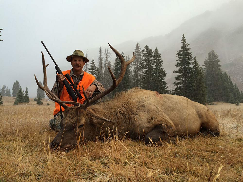 elk hunting preparation use good gear