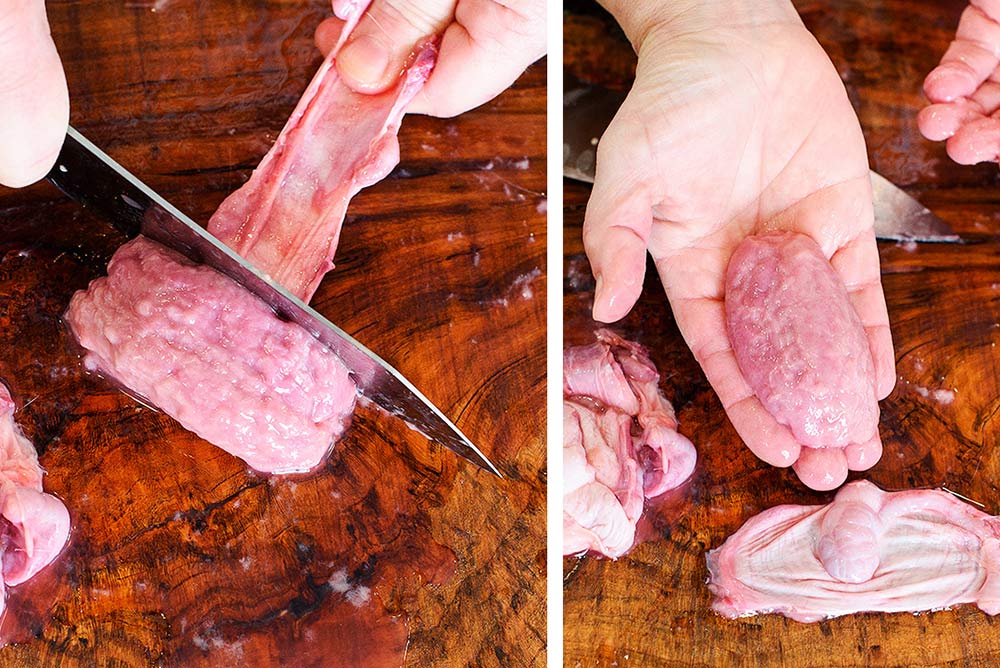 how to make rocky mountain oysters