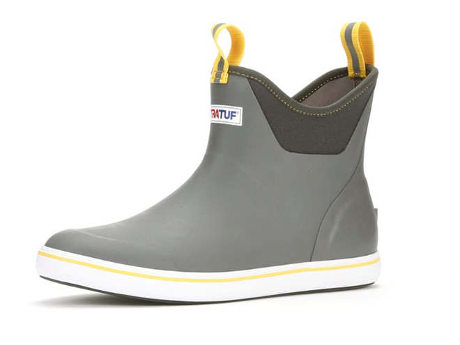 Xtratuf Ankle Deck Boot