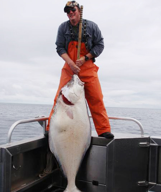 Live Hunt AK: World-Class Fishing on Afognak Island