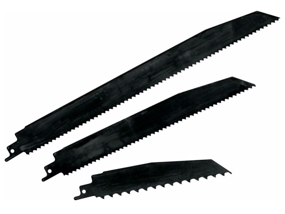 Rocky Top Ripper Reciprocating Saw Blades