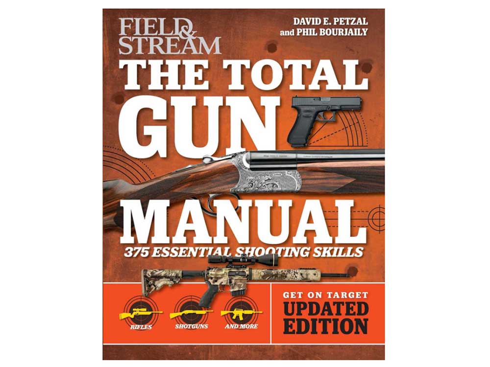 Field & Stream Total Gun Manual