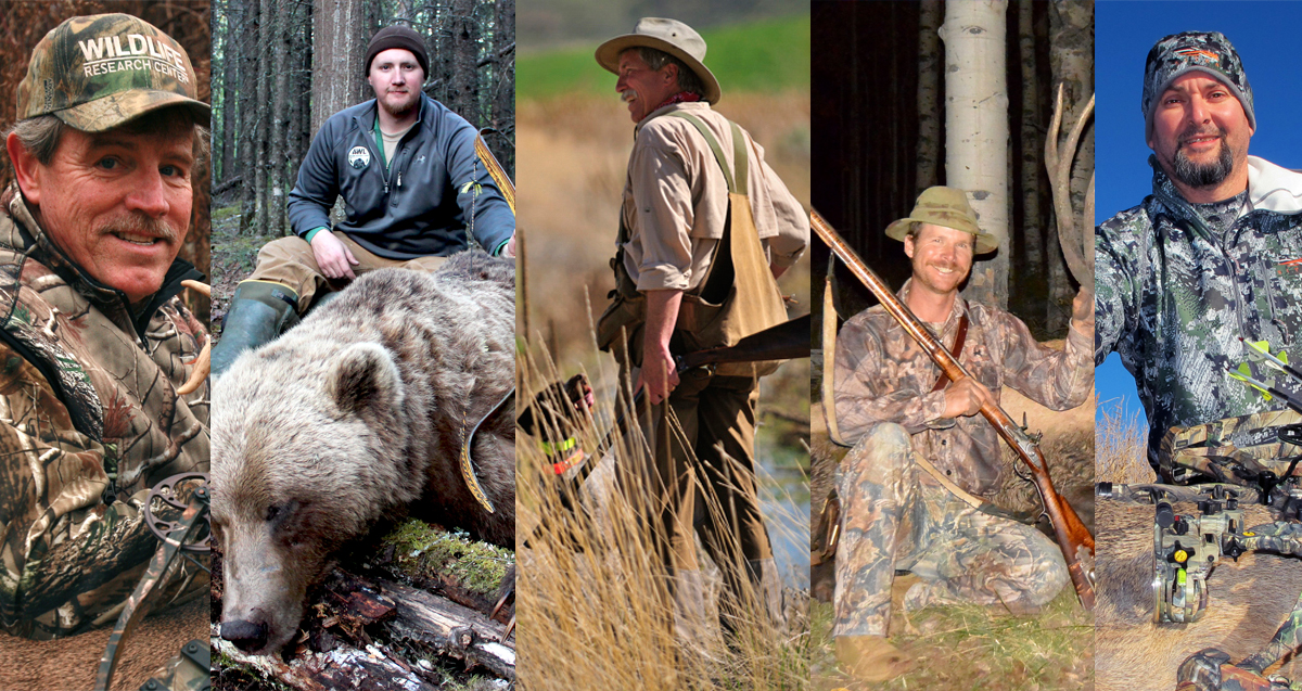 Outdoor Life’s New “Game Changers” Blog Will Make You a Better Hunter
