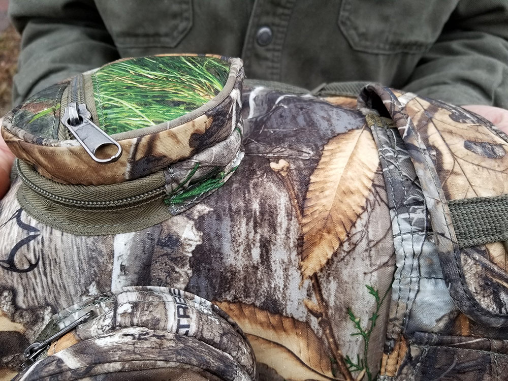 Field Test: 6 New Turkey Vests for 2018 | Outdoor Life
