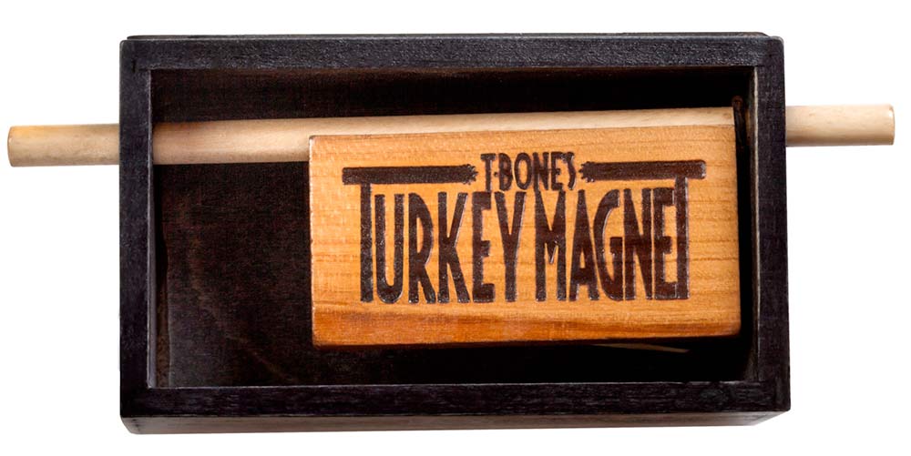 T-Bone’s Turkey Magnet