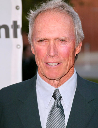 <strong>Clint Eastwood--Actor</strong> This quote came from a recent L.A. Times interview: "Bagging a bird," Eastwood said, "I was thinking, 'The poor duck, what the hell did she do that for?' I don't go for hunting. I just don't like killing creatures."