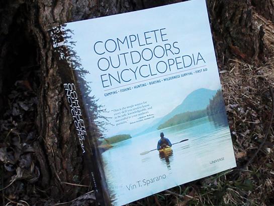 Complete Outdoors Encyclopedia 