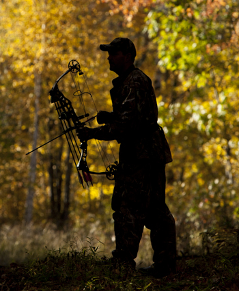 Bowhunting Tips: How to Spot-and-Stalk Hunt