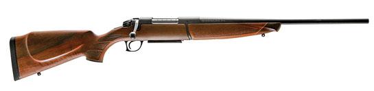Bergara BX-11 rifle
