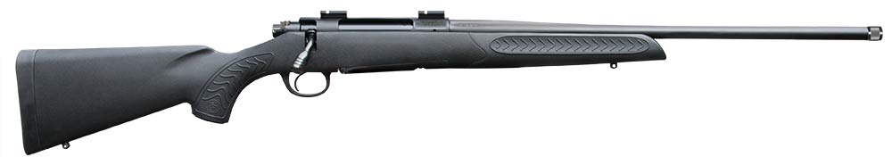 Thompson Center Compass bolt-action rifle