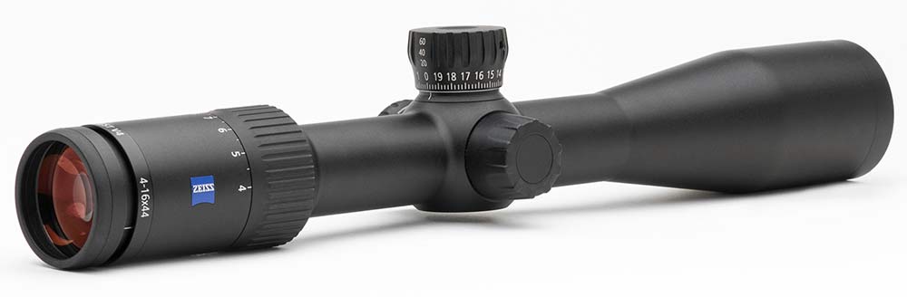 Zeiss Conquest V4 rifle scope