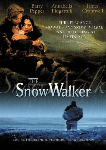 Snow Walker