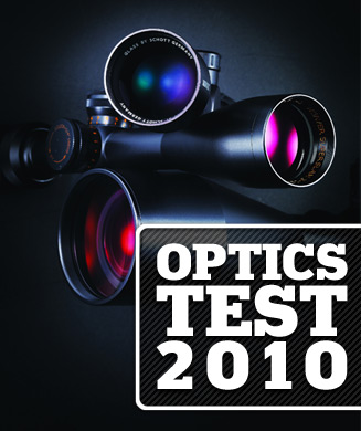 Optics Test 2010