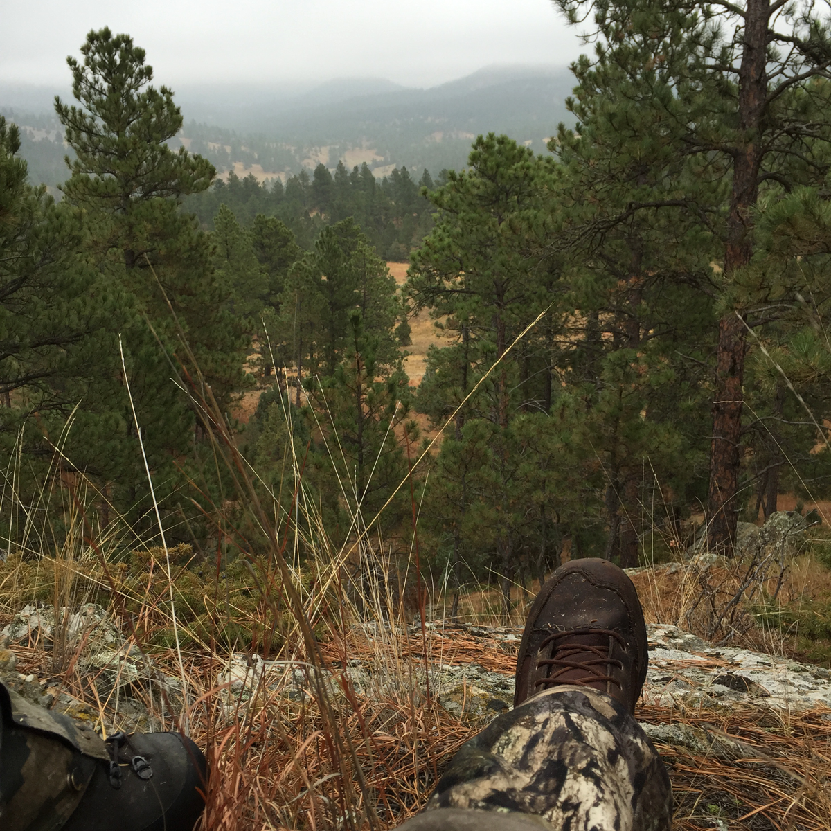 Tips to Save Your Feet When Covering Lots of Ground on Your Next Hunt