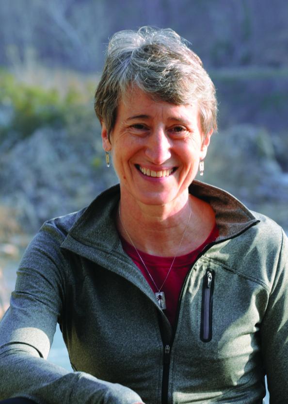 Discussion with Sally Jewell: Conservation, Land Access, and Recruiting New Hunters