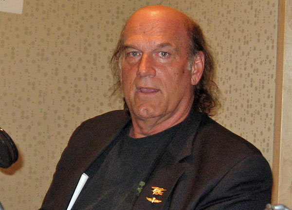 <strong>Jesse Ventura--Former Governor of Minnesota and Pro Wrestler</strong> "You need to hunt something that can shoot back at you to really classify yourself as a hunter. You need to understand the feeling of what it's like to go into the field and know your opposition can take you out. Not just go out there and shoot Bambi."