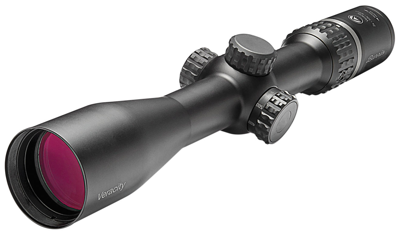 Burris Veracity 2-10x42 Riflescope